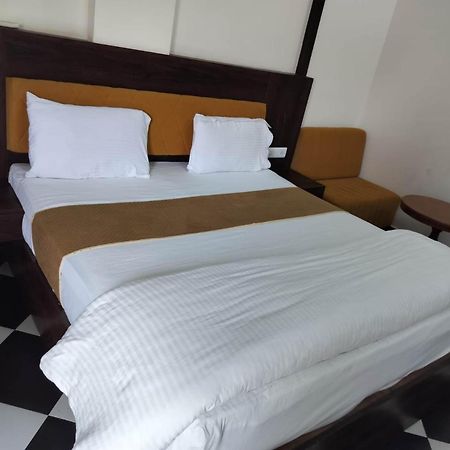Dhanwa Resort, A Unit Of Satkar Hotel And Resorts Kota  Exterior foto