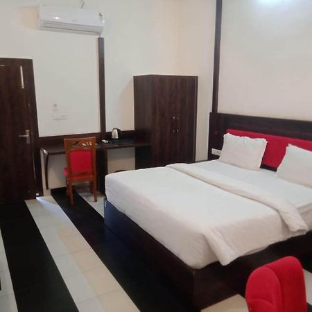 Dhanwa Resort, A Unit Of Satkar Hotel And Resorts Kota  Exterior foto