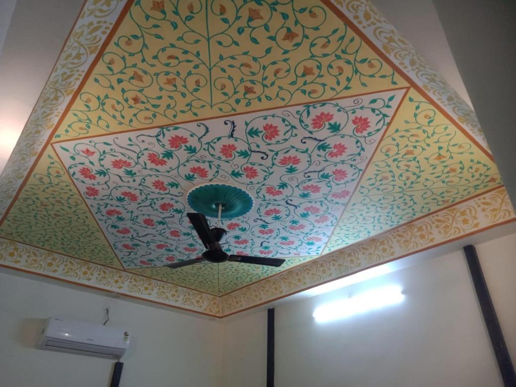 Dhanwa Resort, A Unit Of Satkar Hotel And Resorts Kota  Exterior foto