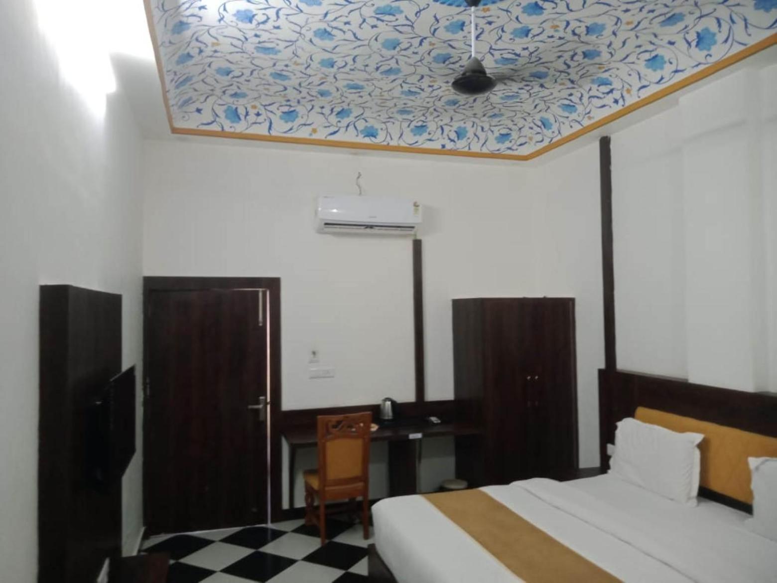 Dhanwa Resort, A Unit Of Satkar Hotel And Resorts Kota  Exterior foto