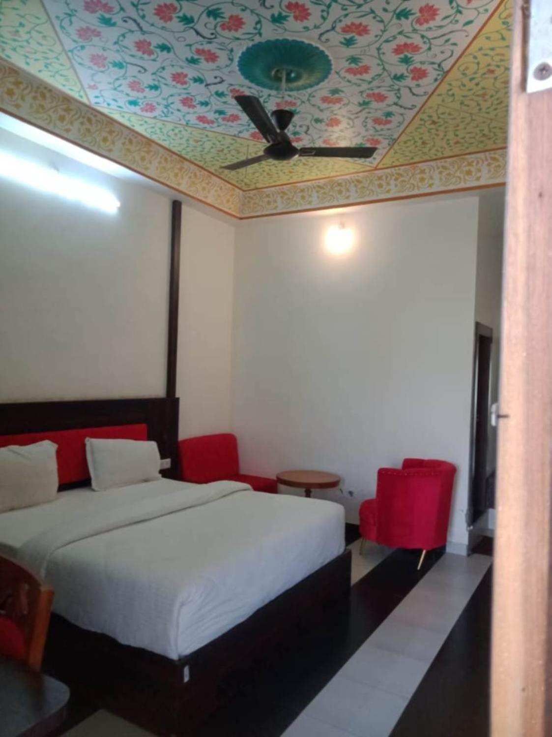 Dhanwa Resort, A Unit Of Satkar Hotel And Resorts Kota  Exterior foto