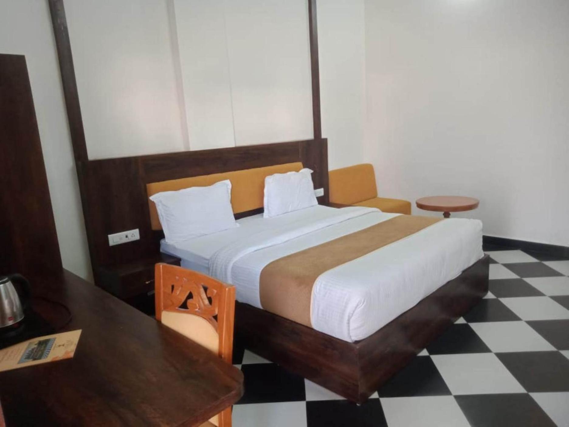 Dhanwa Resort, A Unit Of Satkar Hotel And Resorts Kota  Exterior foto